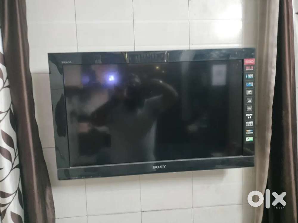 Sony Bravia lcd in good Condition