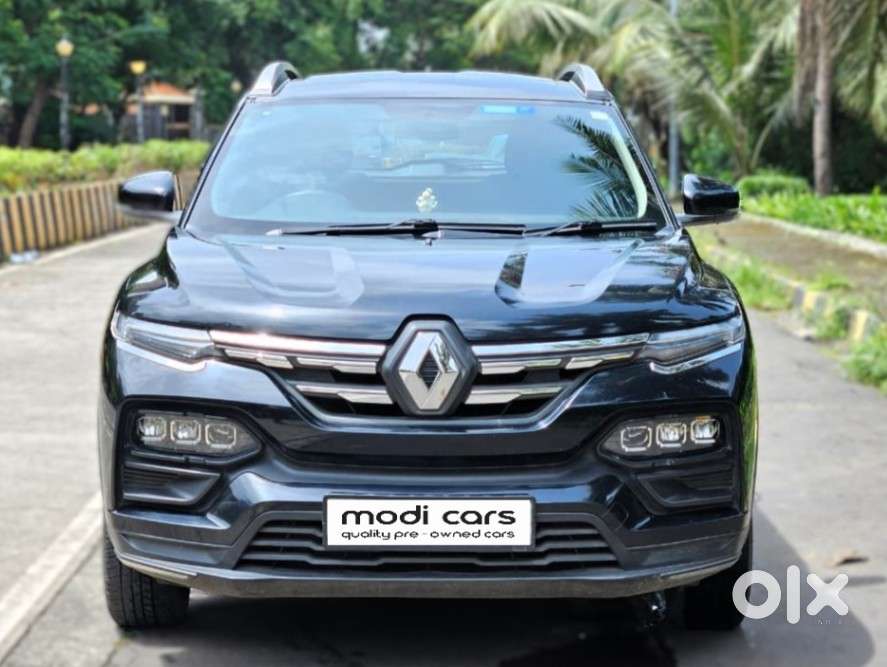 Renault Kiger renault-kiger-rxz-1.0-ec, 2022, Petrol