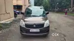 Maruti Suzuki Wagon R 1.0 2010-2013 LXi CNG, 2012, CNG & Hybrids