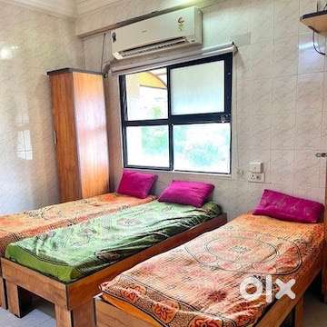 newly furnished home stay pg sec 22, 35, 21