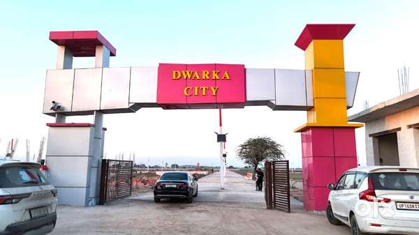 OMSON लाया है, आपके सपनों का नया आशियाना RESIDENTIAL PLOT'S