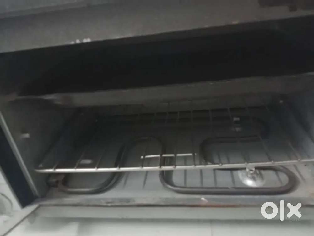 Philips Oven