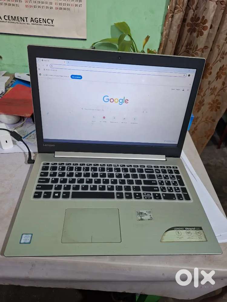 Lenovo Ideapad 320