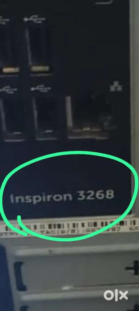 Dell Desktop (high end) is for moveout sale