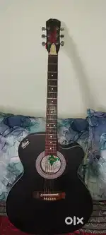 HOBNER Best guitar