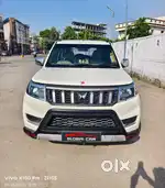 Mahindra Bolero Neo 1.5 N8, 2023, Diesel