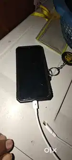 Mi a3 good condition 6 128 running mobile