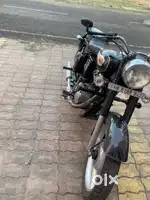 all clean bike