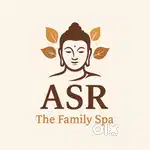Need Female staff therapist for family spa