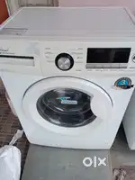 Automatic washing machine