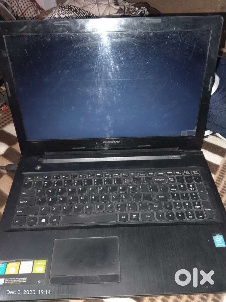 Lenovo Laptop