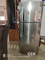 LG Double Door