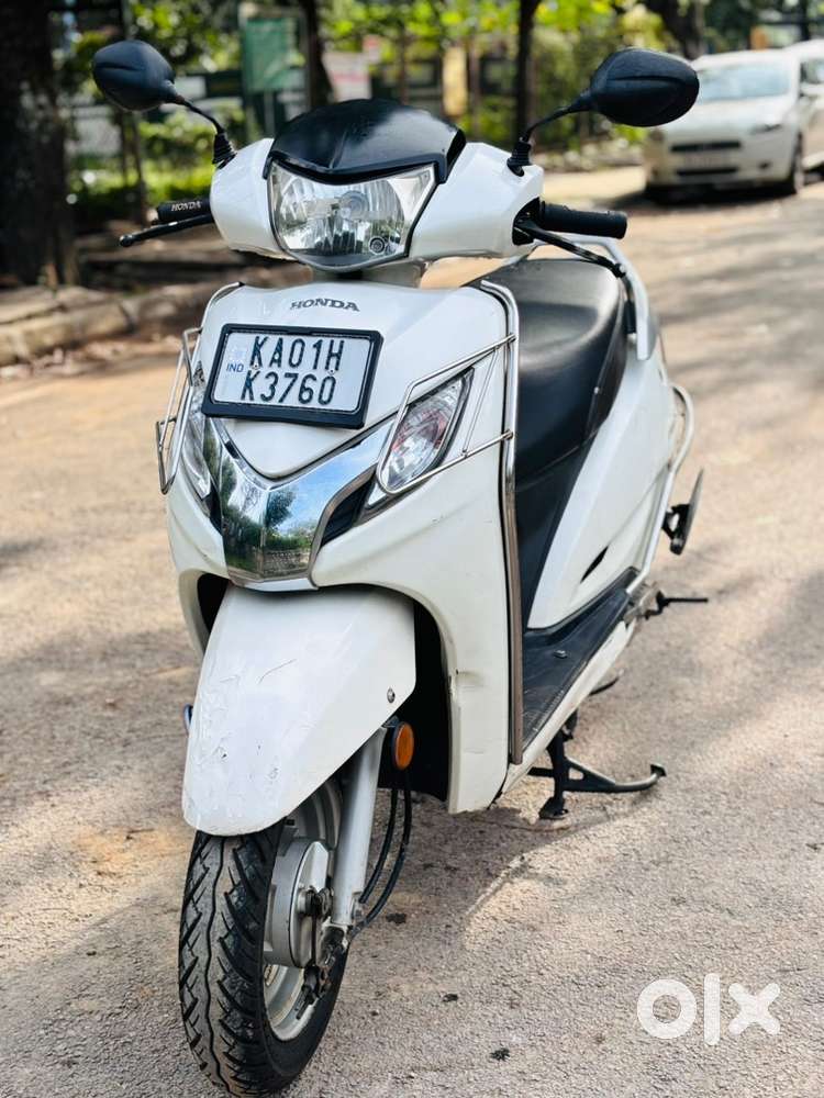 Honda Activa 125
