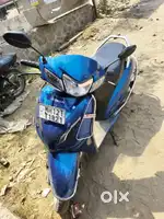 Honda Activa 6G 2021