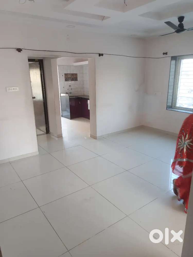 2 BHK flat for rent manewada