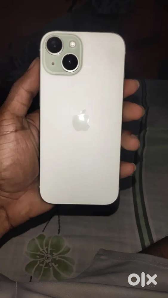 I phone 15