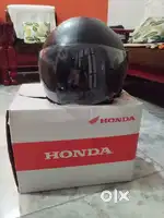 Honda Helmet