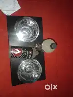Gel base stove