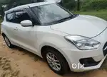Maruti Suzuki Swift 2022 ZXI Plus 5400 driven