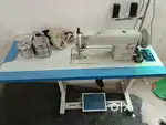 Silai machine jumbo shuttle