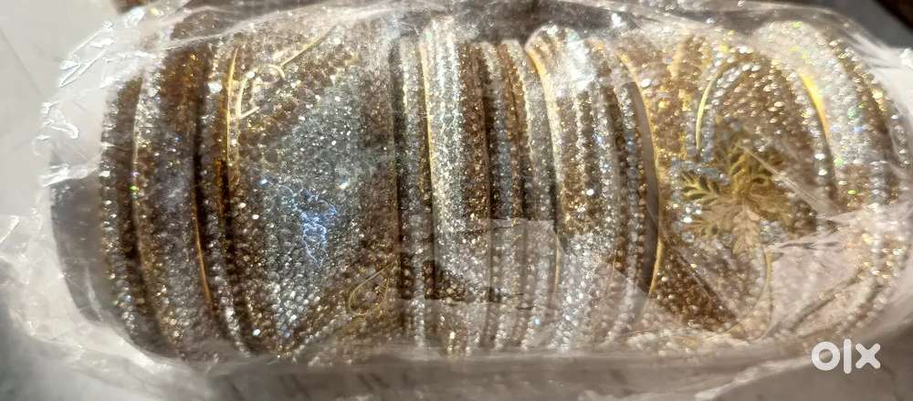 Hyderabady bangles new