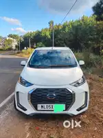 Redigo 2021 1.0L Top Model for urgent sale!