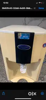 Eureka Forbes Aquagaurd/ Ro in excellent condition