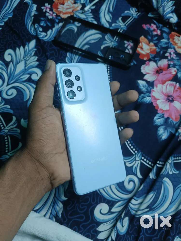 Samsung galaxy a33 5g