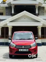 Maruti Suzuki Celerio 1.0 VXI MT, 2017, Petrol