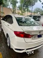 Honda City VX 2014 Diesel Good Condition