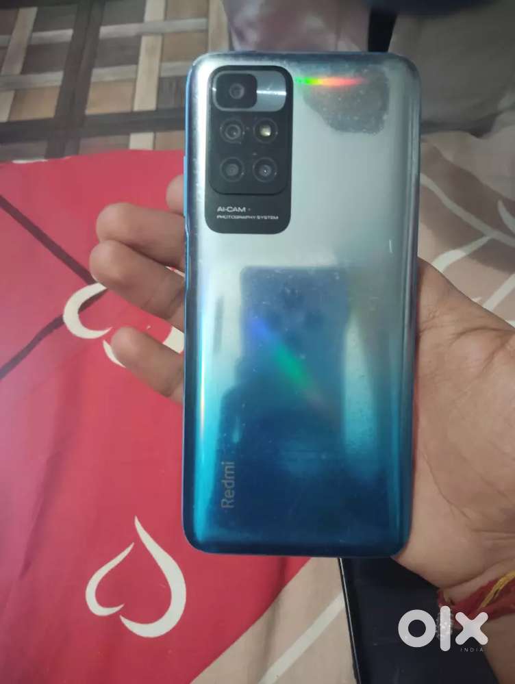 Redmi mobile good quality