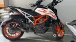 Full maintain Bike