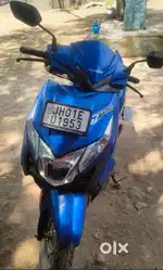 Dio bs 6 dx model