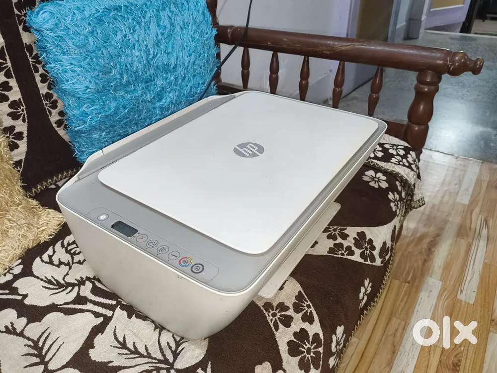 HP DeskJet 2720 All-in-One Printer – Brand New Condition, Never Used!