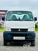 Maruti Suzuki Eeco CNG 5 Seater AC, 2015, CNG & Hybrids