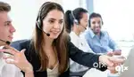Only female telecaller