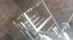 Lamination machine second hand and good condition