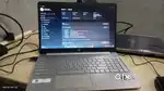 HP   Laptop.  11 gen