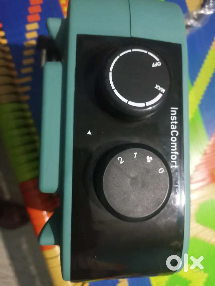 Room heater