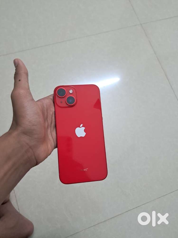 Iphone 14 for sale good condition and performance
