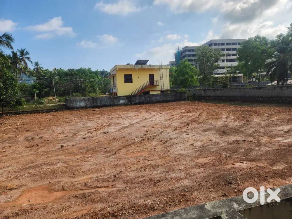 24 cent square plot for sale near Aster Capital