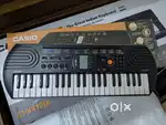 Casio SA 77 New Condition