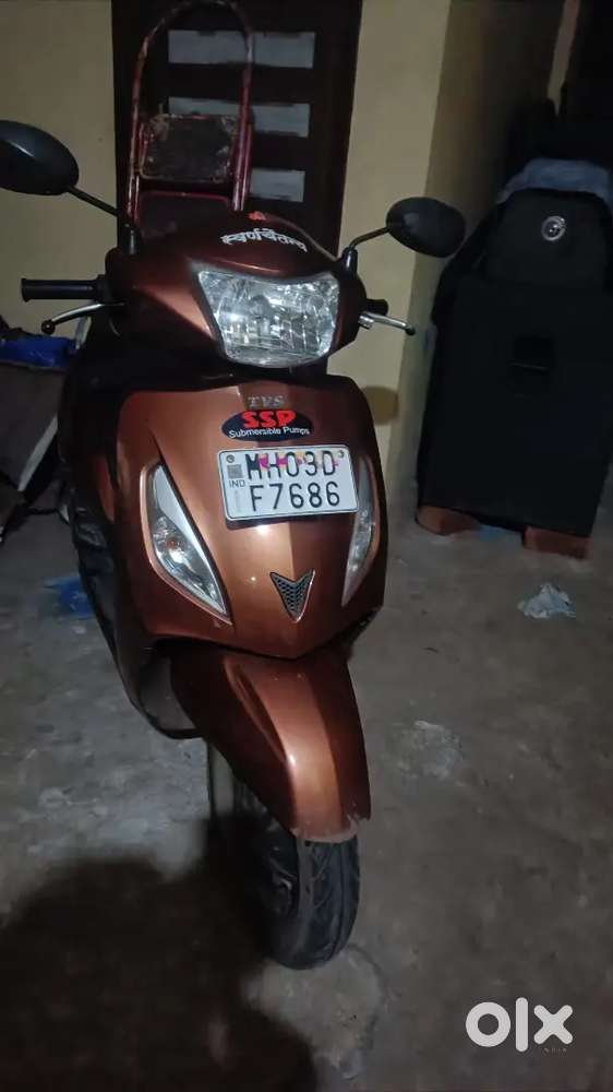 Good condition