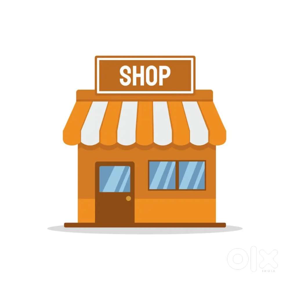 I need a shop for rent within 3000 rupees