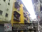Krushna apartment,adivali,50-50 near dhaba kalyan east