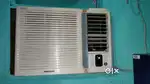 Samsung window AC good condition