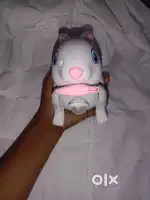 Toy rabit for kids