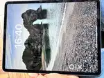 Ipad air(WiFi+Cellular) 13inch 256GB M2 chip 2024model