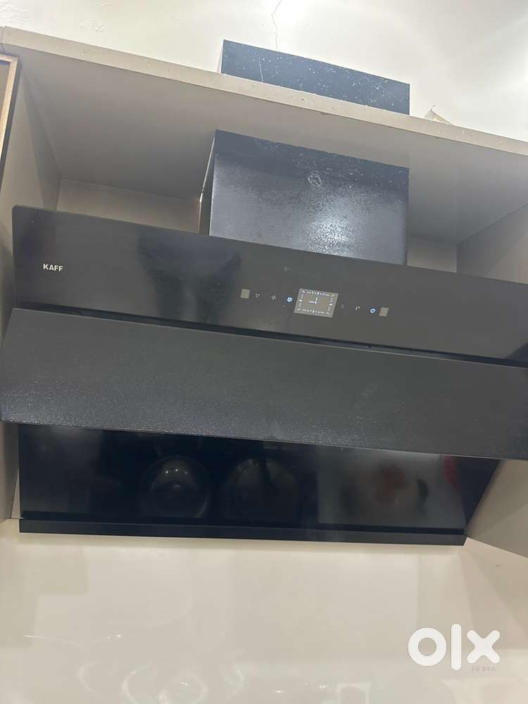 KAFF Chiimney (2024)