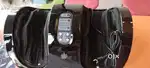 Foot massager